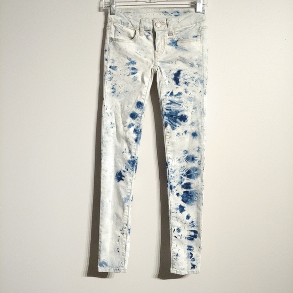 American Eagle Jean - Picture 1 of 6